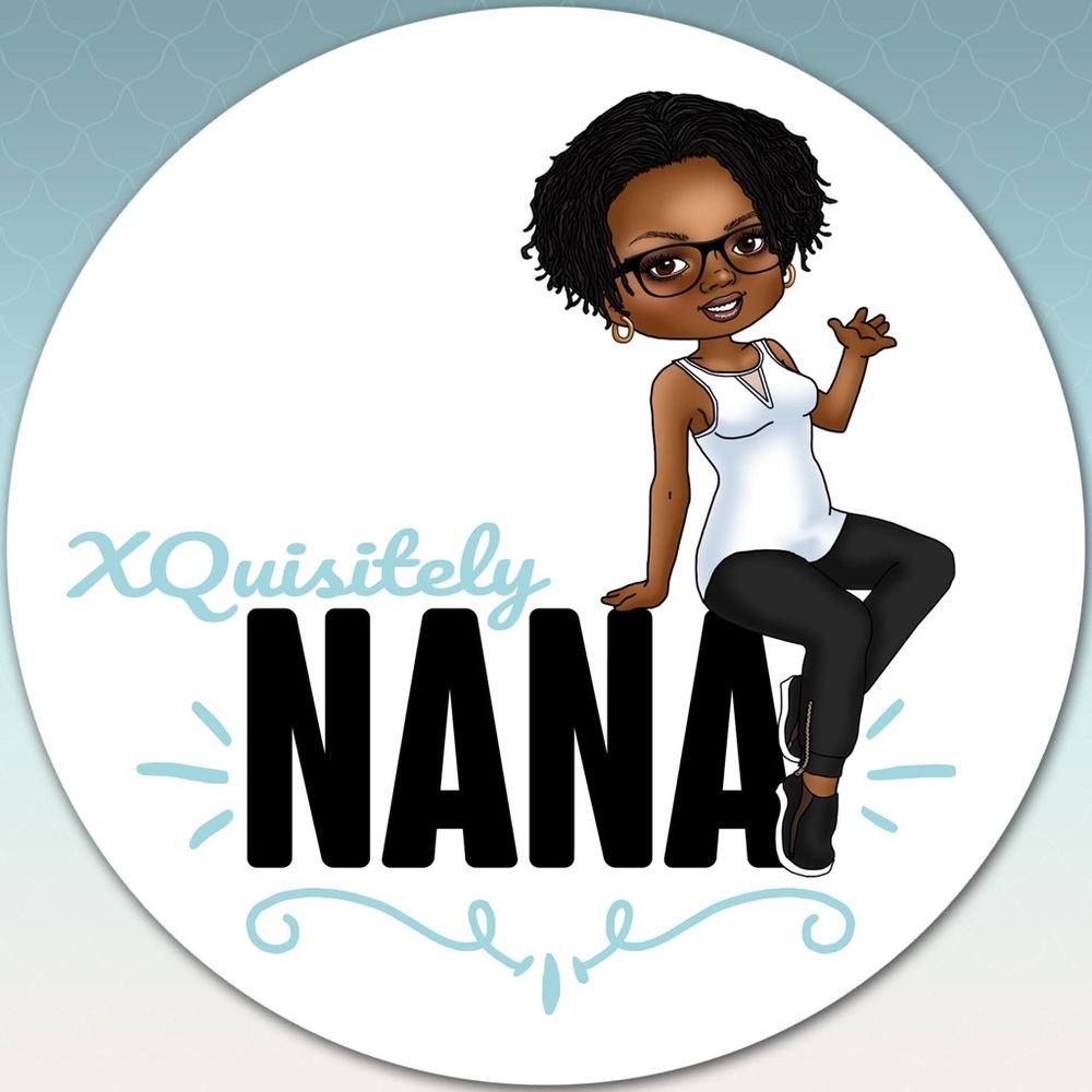 Meet your Posher, Nana